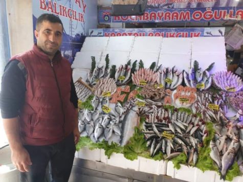 BU �EH�R SAH�PS�Z M�? ( Eski�ehir G�ndem )