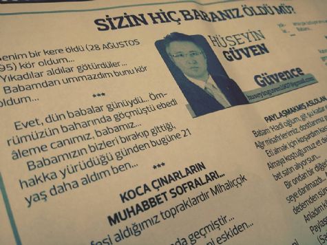 S�Z�N H�� BABANIZ �LD� M�?