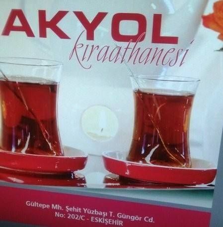AKYOL KIRAATHANES� VE DOST G�N�LLER... 