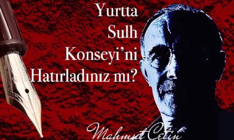 Yurtta Sulh Koseyi�ni Hat�rlar�n�z m�?�