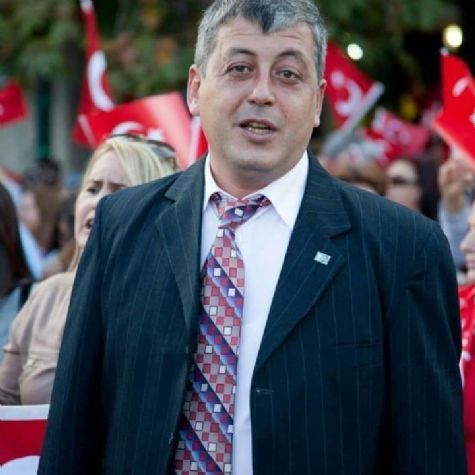 MHP, AK PART�, DSP, CUMHUR �TT�FAKI VE M�HALI��IK - 1