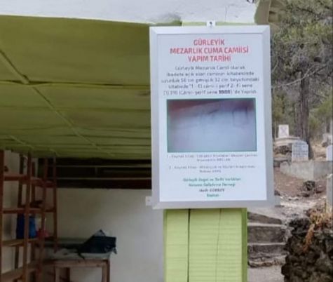 NEZAKET, ZARAFET HAL�T G�RSOY VE RIDVAN ARAS�