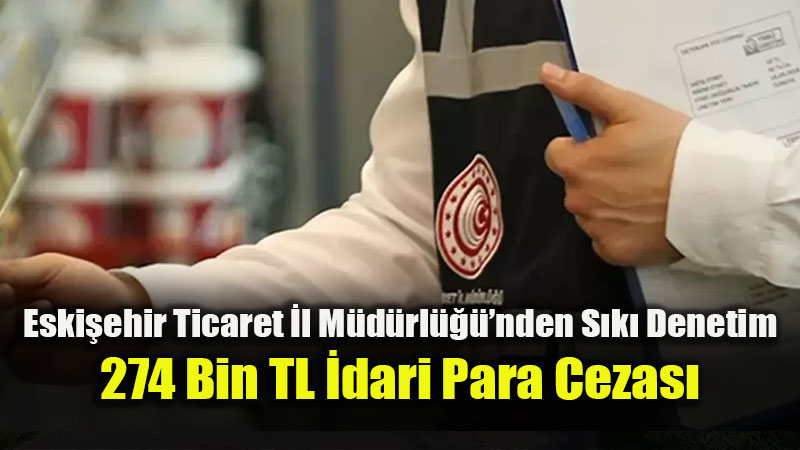 T�ketici Haklar� ��in Sahadalar: 65 Firmada 3 Bin 320 �r�n �ncelendi