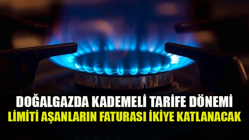 Merkezi Sistem Binalara "Kademeli Tarife" Uyar�s�: Tek Bir Hane B�t�n Apartman� Yakabilir