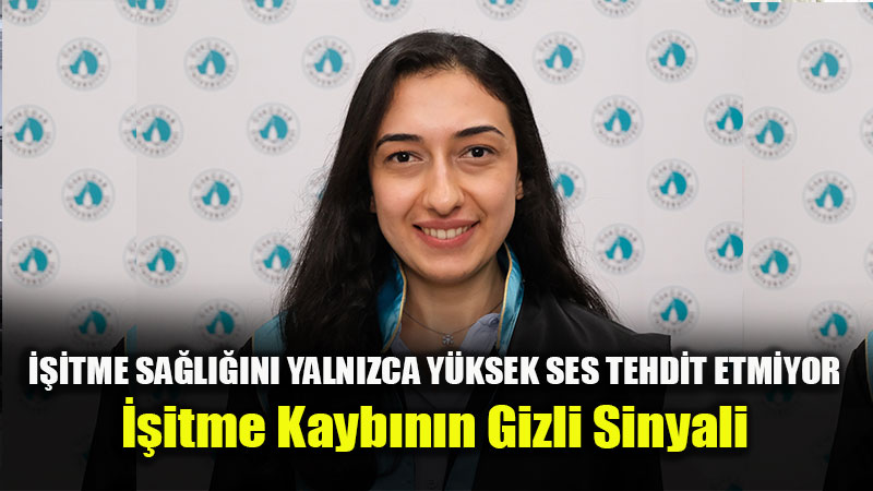 "Duyuyorum Ama Anlayam�yorum" Diyorsan�z Dikkat