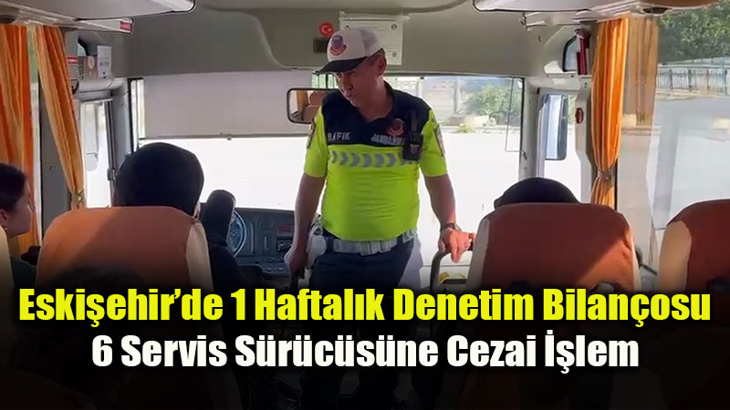Polis Ve Jandarmadan �ocuklar�n G�venli�i ��in Dev Operasyon