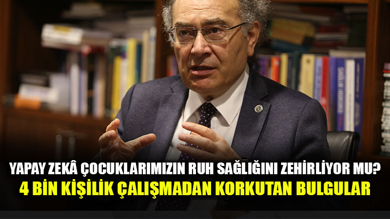 "Yapay Zek�dan Terapist Olmaz": ChatGPT Testlerinde Ciddi G�venlik Eksiklikleri Saptand�