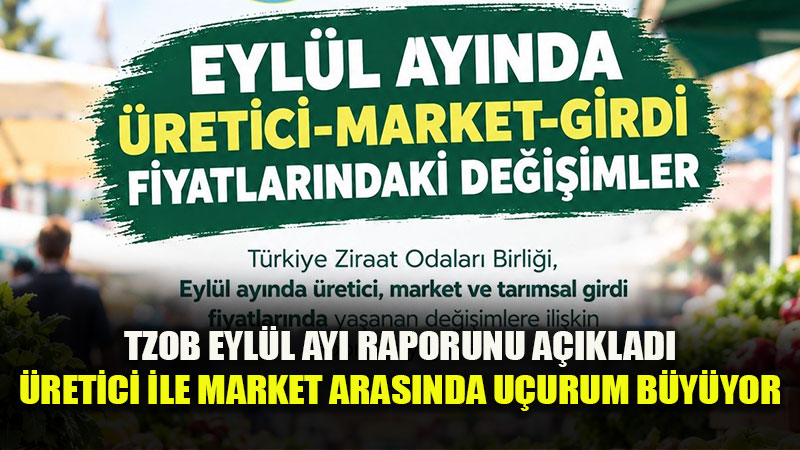Markette Patl�can, �reticide Kuru Fasulye Fiyat �ampiyonu Oldu