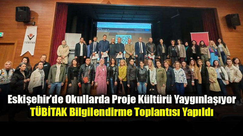Gen� Ara�t�rmac�lara T�B�TAK Rehberi