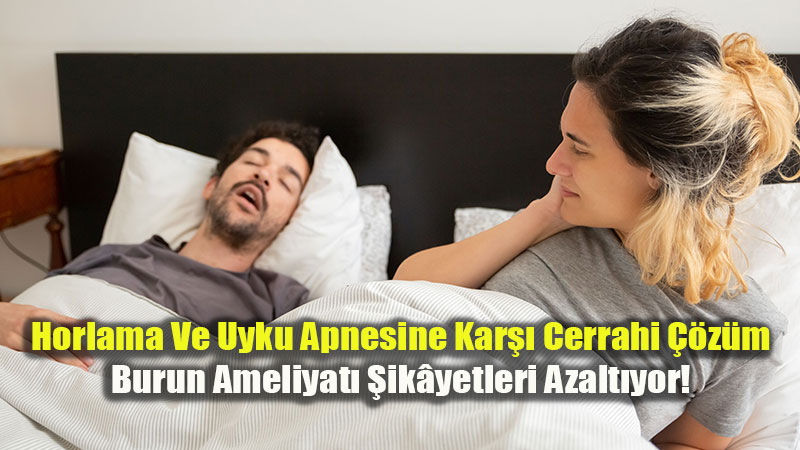 KBB Uzman�ndan Uyku Kalitesini Art�racak Hayati Uyar�lar