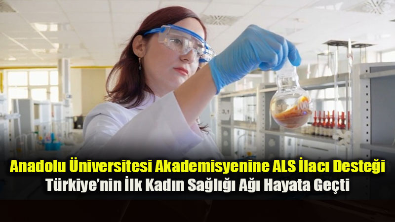 Bilim Kad�nlar�na Dev Destek: L�Or�al T�rkiye 24 Y�lda 132 Kad�n Bilim �nsan�na Ula�t�