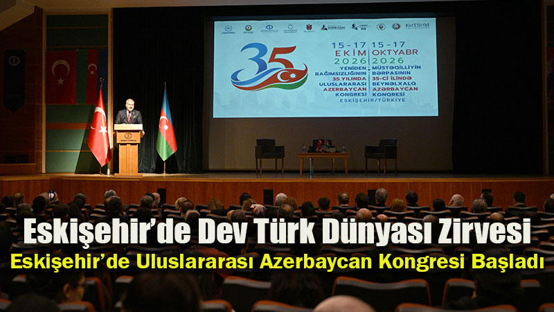 Karaba� Zaferi Ve T�rk D�nyas�n�n Gelece�i Sinema Anadolu�da Masaya Yat�r�ld�