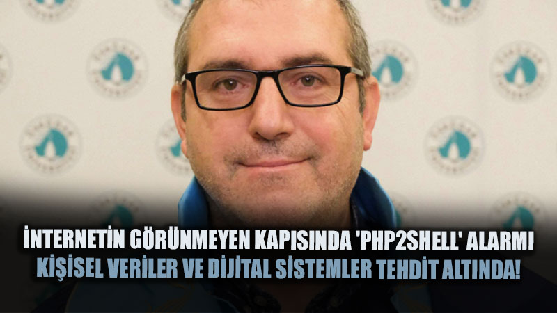 Siber G�venlikte PHP Alarm�: "G�ncelleme Yapmak Sistemin Sald�r�ya U�ramad��� Anlam�na Gelmez"
