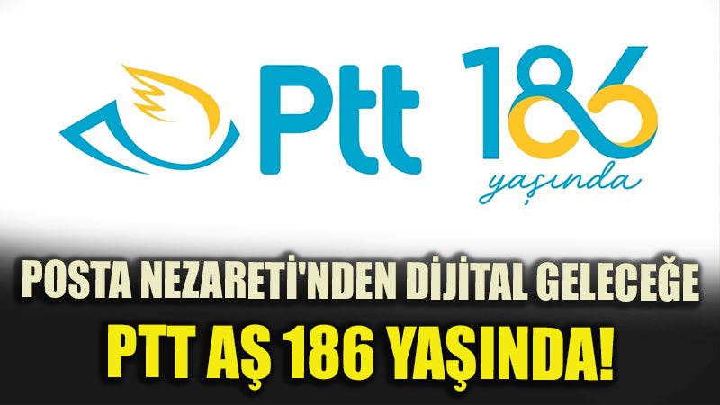 BTK Raporu Tescilledi: PTT A� Sekt�r�n En B�y�k ��vereni Ve Stratejik Lideri!