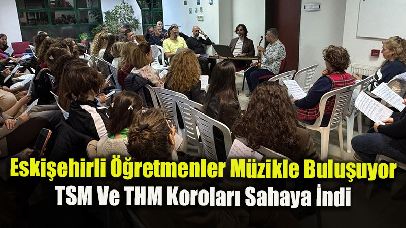 ��retmen Akademileri Korolar� �al��malar�na Start Verdi