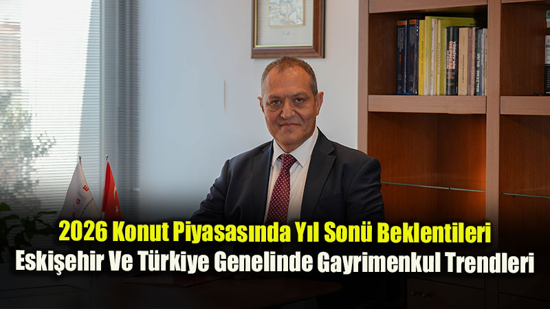 Konut Alacaklar Ve Satanlar Dikkate Almal�: Y�l Sonunda Ger�ek�i Fiyatlama D�nemi