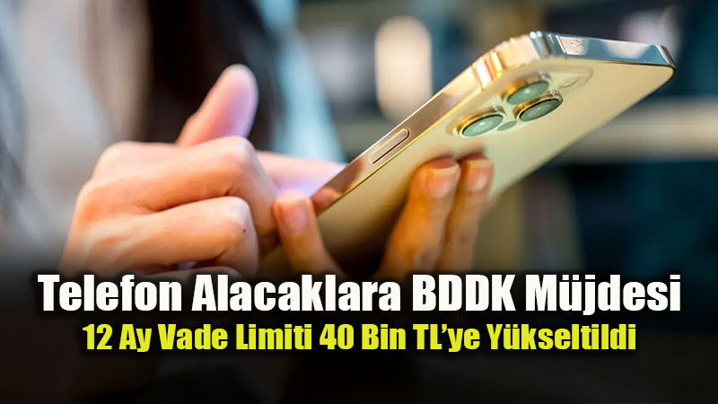 BDDK T�ketici Kredileri ve Kart Limitlerini G�ncelledi: ��te Yeni �artlar