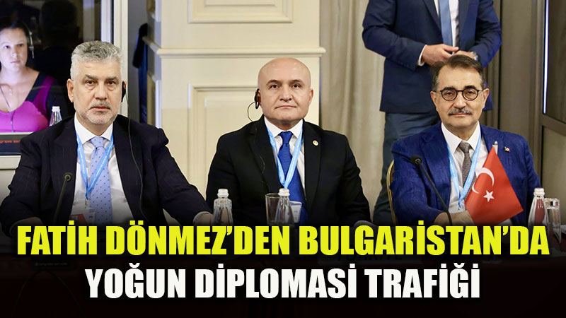 KE�PA Komisyon Toplant�s� Burgaz�da Yap�ld�: G�ndem �klim De�i�ikli�i ve S�rd�r�lebilirlik