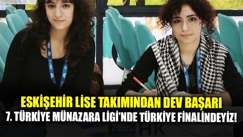 Gen�lik Ve Spor Bakanl��� Zirvesinde Eski�ehir R�zgar�: Final Vizesi Al�nd�