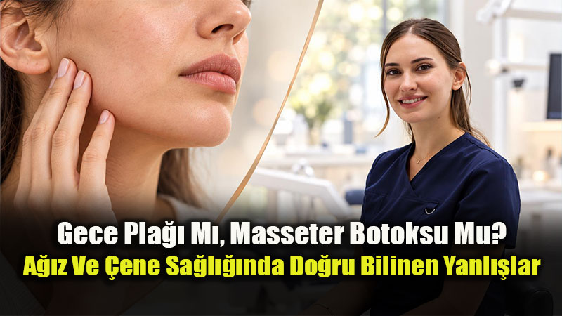 Sabah �ene A�r�s�yla Uyananlar Dikkat: "Y�z�m �nceltsin Diye Botoks Yapt�rmak T�bbi Bir Hata Olabilir"