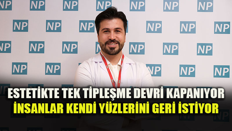 Filtreli Y�zlerin Sonu Geldi: Dijital M�kemmellik Yerini Sahicili�e B�rak�yor