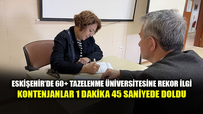 Do�. Dr. Emre Birinci: "��renmenin Ya�� Olmad���n� Birlikte G�steriyoruz"