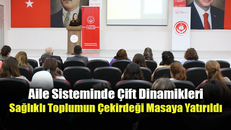 Aile Sisteminin Kalbi: �iftler Aras�ndaki Duygusal �klim