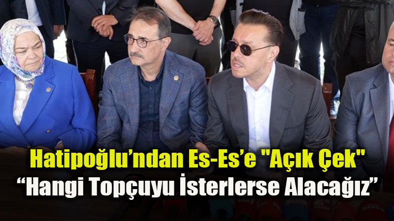 "M�cadele Bitmedi": Nebi Hatipo�lu�ndan Taraftara �ampiyonluk S�z�