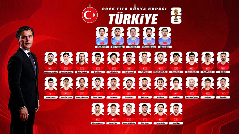 G�zel Sanatlar Liselerinin Mill� Tak�m Mar�lar� Halk Oylamas�nda!