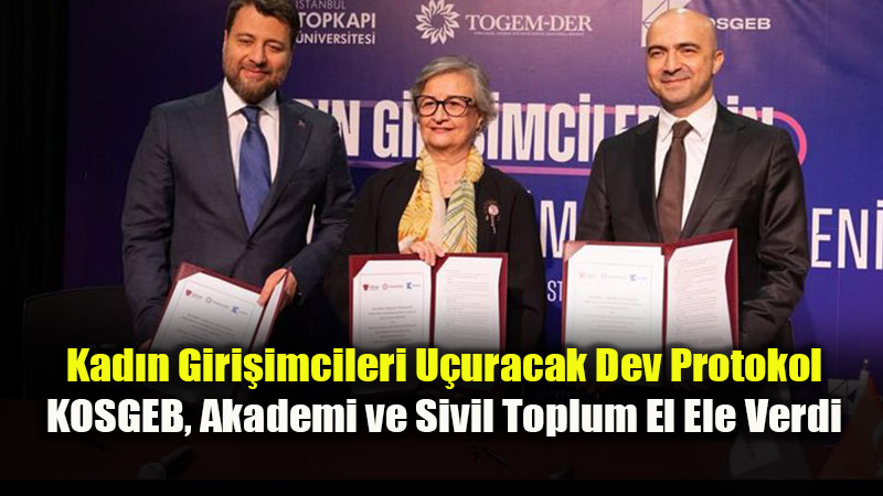 Dijitalle�en ve B�y�yen KOB�’ler: Kad�n Giri�imcilerin Rekabet G�c� Art�yor