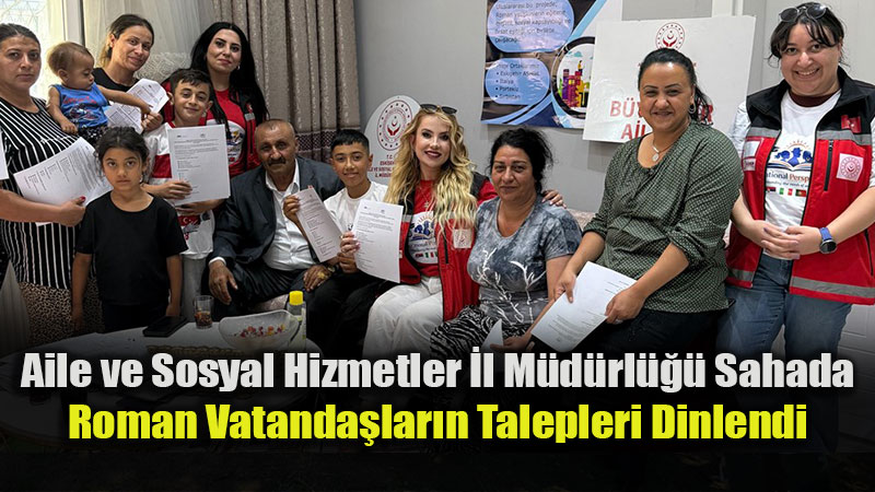 Eski�ehir�den Avrupa�ya Roman E�itim K�pr�s�: 4 �lke Ortakl���nda Dev Proje