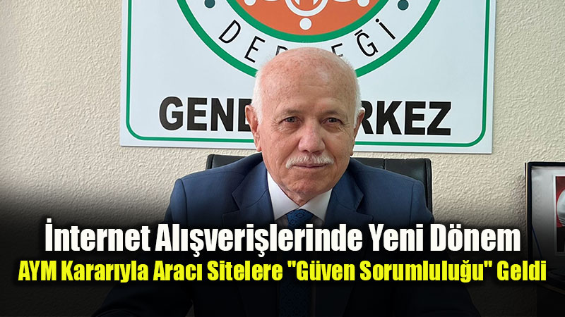 T�keticiyi Ma�dur Eden "Arac� Hizmet Sa�lay�c�" Sorumsuzlu�u Son Buluyor