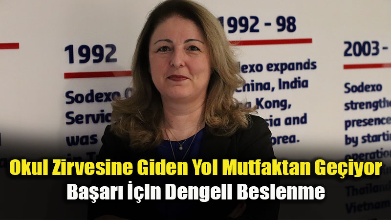 Mucize G�dalar De�il Tabaktaki Denge Kazand�r�r: Okul Ba�ar�s�n�n Gizli Anahtar�