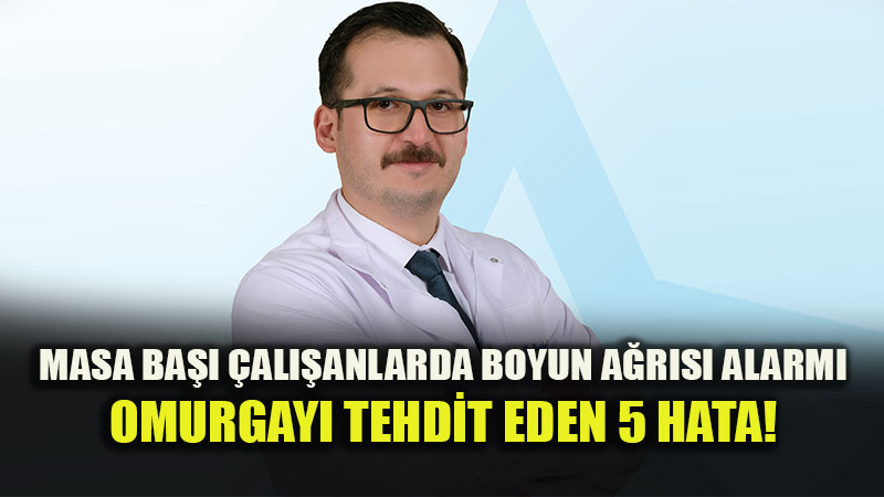 Ekran Kar��s�nda Saatler Ge�irenlere Uzman Uyar�s�