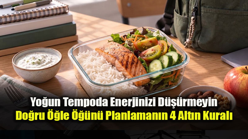 Beslenme Uzman�ndan Uyar�: ��le ���n�n� Atlamay�n, Bulgur ve Bakliyata Yer A��n