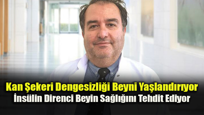 �ns�lin Direnci Beyin Sa�l���n� Tehdit Ediyor