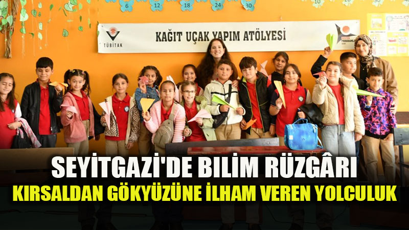 T�rkiye Genelinde Se�ilen 237 Projeden Biri Eski�ehir’de Sahneye ��kt�