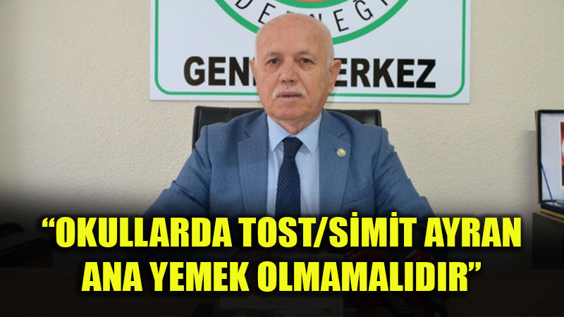 "Sa�l�kl� Gelecek ��in Bir ���n �cretsiz Yemek �art"